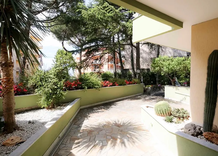 Casa Vacanze Nonna Elsa 008055-Lt-0917