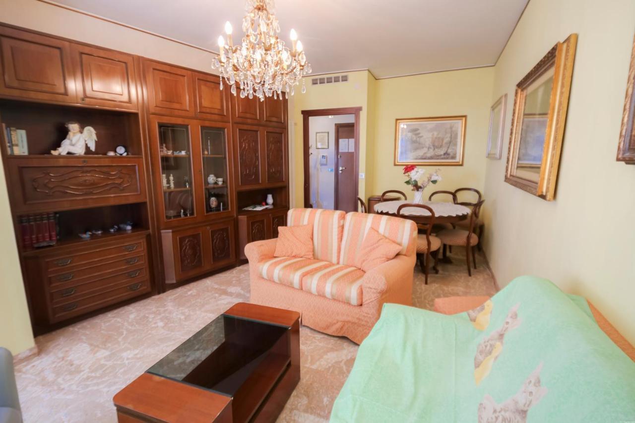 Appartamento Casa Vacanze Nonna Elsa 008055-lt-0917