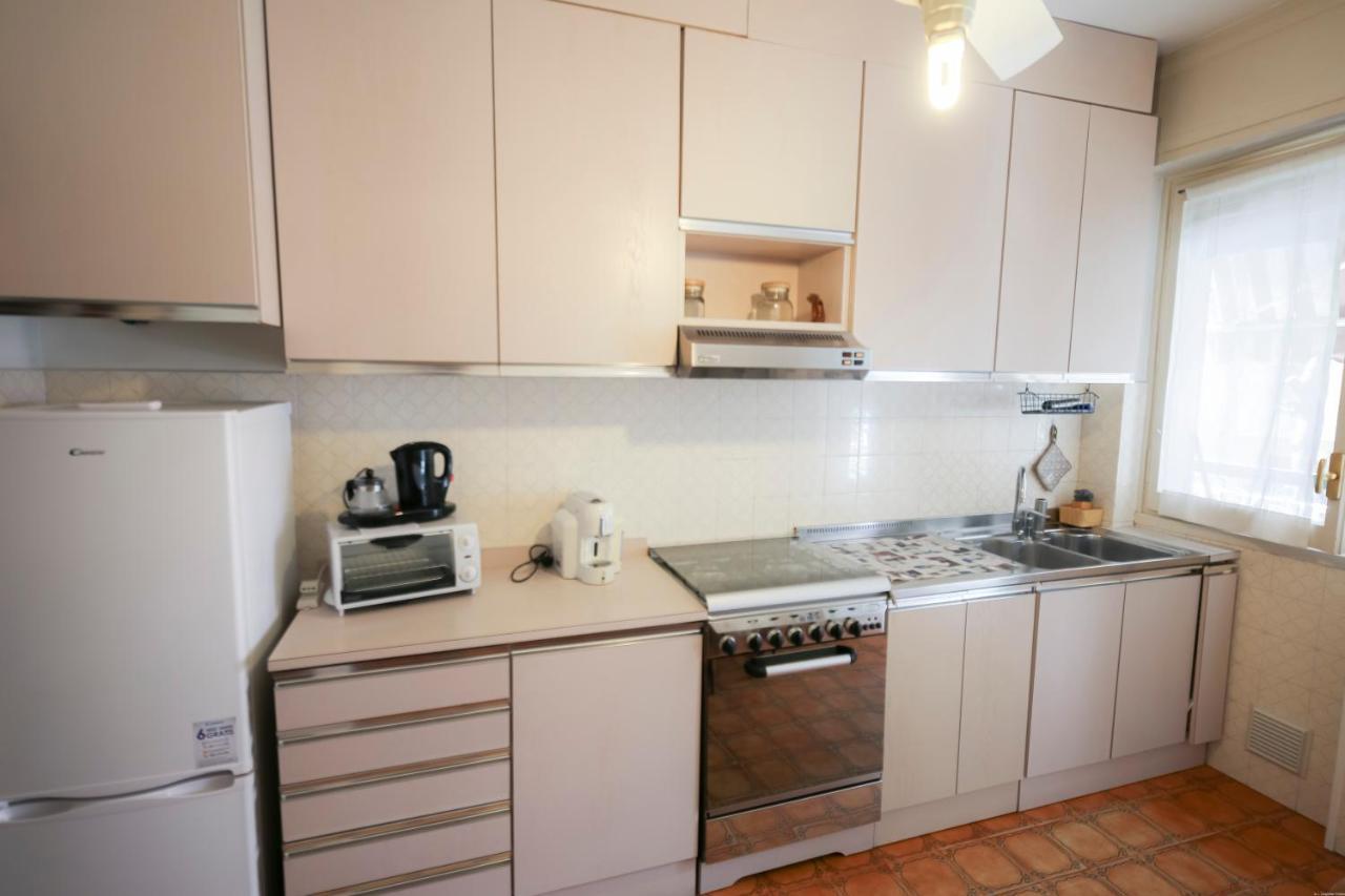 Casa Vacanze Nonna Elsa 008055-lt-0917 * Sanremo