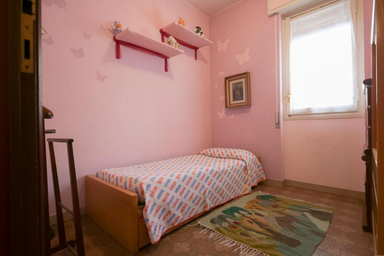 Appartamento Casa Vacanze Nonna Elsa 008055-lt-0917 *